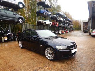 DESPIECE COMPLETO BMW SERIE 3 E90 PAQUETE M