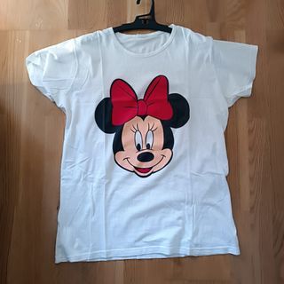 camiseta manga corta
