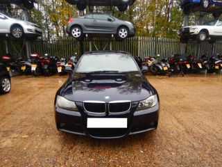 PARAGOLPES DELANTERO PACK M BMW SERIE 3 E90
