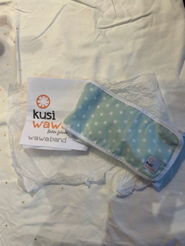 Saco hierbas bebés cólicos