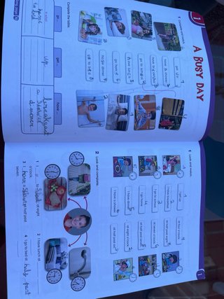 Libros Ingles 3o Primaria
