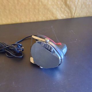 💥​ Cuchillo Eléctrico de Kebab. Hostelería