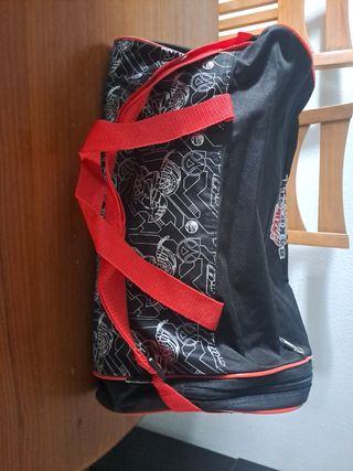 BAKUGAN. Bolsa de deporte