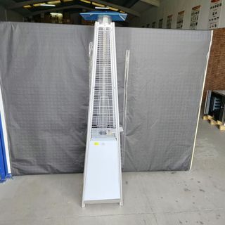 🌍​AST-  Estufa Terraza figura Pirámide