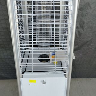 🌍​AST-  Estufa Terraza figura Pirámide