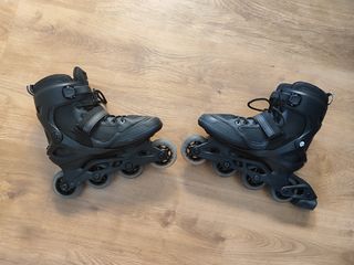 Patines fitness