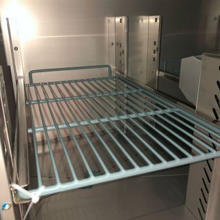 BC🕸️​ - Mesa Fría Refrigerada 3 Puertas