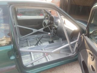 Citroen Saxo 1997