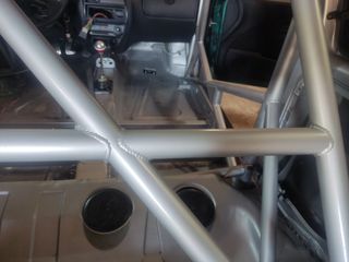 Citroen Saxo 1997