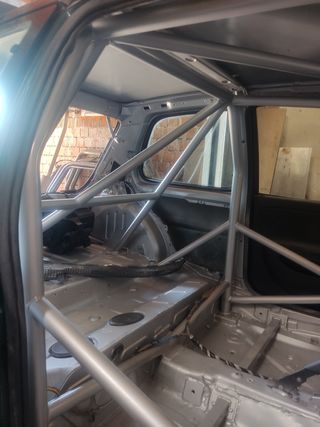 Citroen Saxo 1997