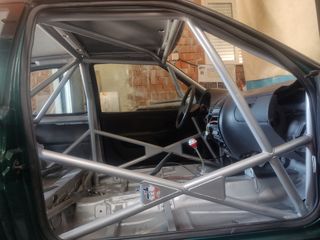 Citroen Saxo 1997