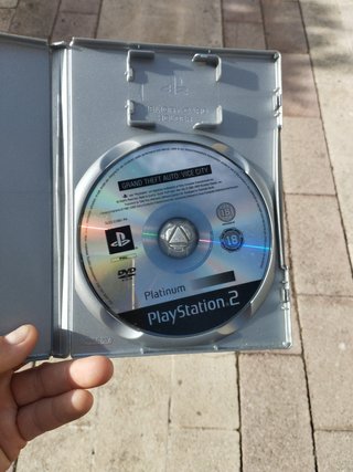 grand theft auto ps2