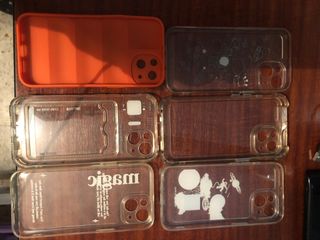 Fundas iphone 13 cada una 3 euros las 6 20 euros