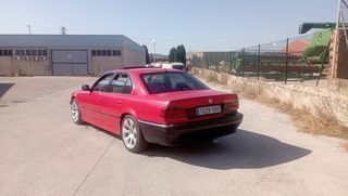 BMW 740d Serie 7 E38 1999