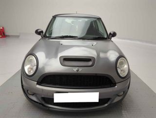 DESPIECE COMPLETO DE MINI COOPER S R56