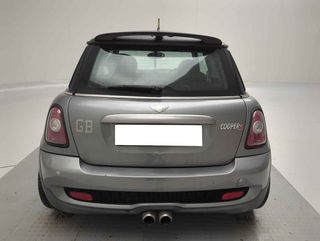 DESPIECE COMPLETO DE MINI COOPER S R56