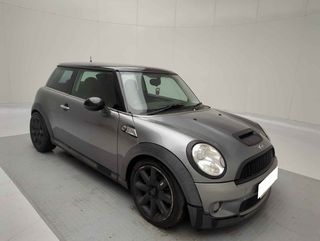DESPIECE COMPLETO DE MINI COOPER S R56