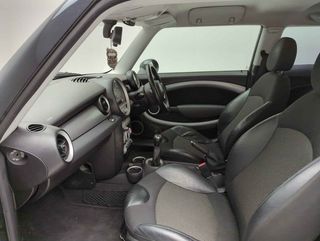 DESPIECE COMPLETO DE MINI COOPER S R56