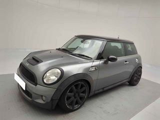 DESPIECE COMPLETO DE MINI COOPER S R56