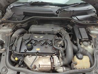 DESPIECE COMPLETO DE MINI COOPER S R56