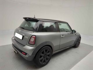 DESPIECE COMPLETO DE MINI COOPER S R56
