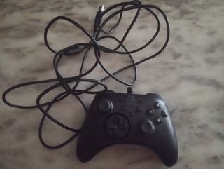 Mando Pro Nintendo Switch