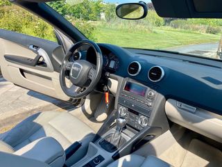 Audi A3 2011