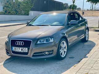 Audi A3 2011