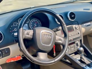 Audi A3 2011