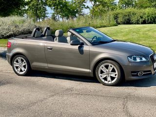Audi A3 2011
