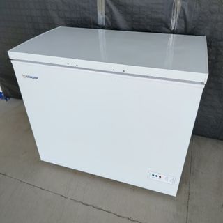 🌍​AST-  Arcón Congelador 190 Lts (AI)