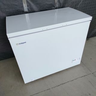 🌍​AST-  Arcón Congelador 190 Lts (AI)