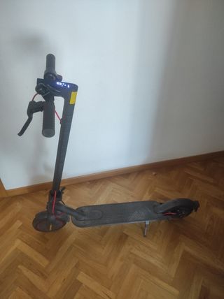 Patinete Eléctrico 