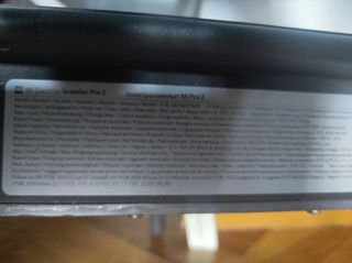 Patinete Eléctrico 
