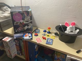 Juego de mesa