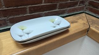 Vajilla completa Bidasoa 12 cubiertos, años 40