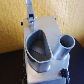 💥​ Cortadora de Vegetales. Hostelería