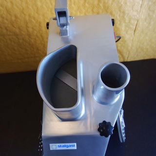 💥​ Cortadora de Vegetales. Hostelería