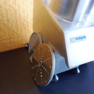 💥​ Cortadora de Vegetales. Hostelería