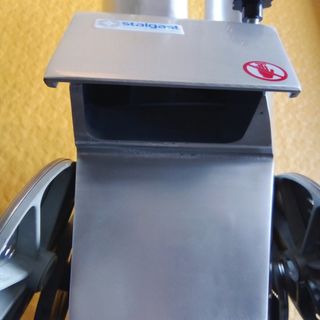 💥​ Cortadora de Vegetales. Hostelería