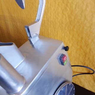 💥​ Cortadora de Vegetales. Hostelería