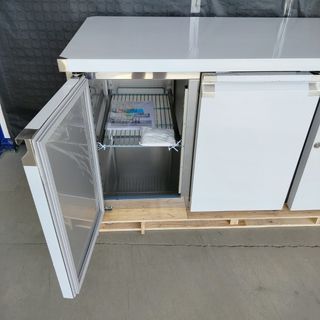 🌍​AST-  Bajo Mostrador 2 Puertas (AI)