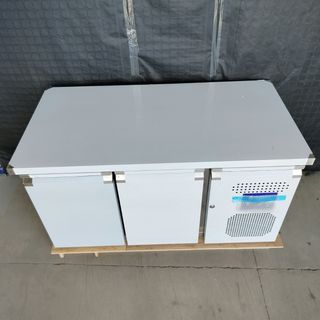 🌍​AST-  Bajo Mostrador 2 Puertas (AI)