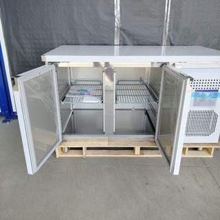 🌍​AST-  Bajo Mostrador 2 Puertas (AI)