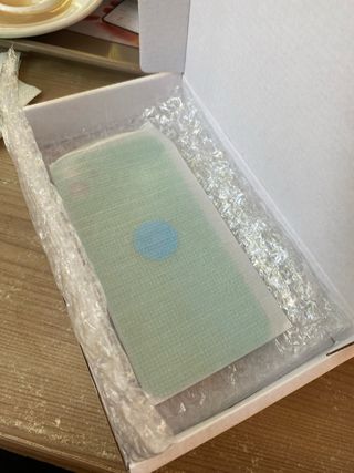 Cristal Trasero Iphone 11