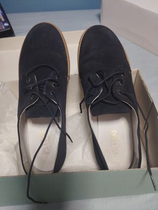 Lote zapatos