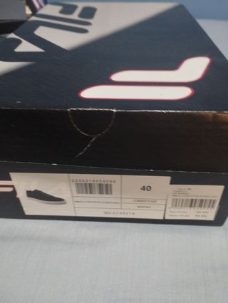 Lote zapatos