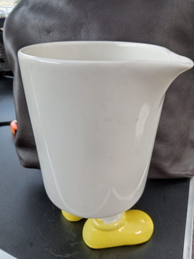 Grande brocca vintage gadget