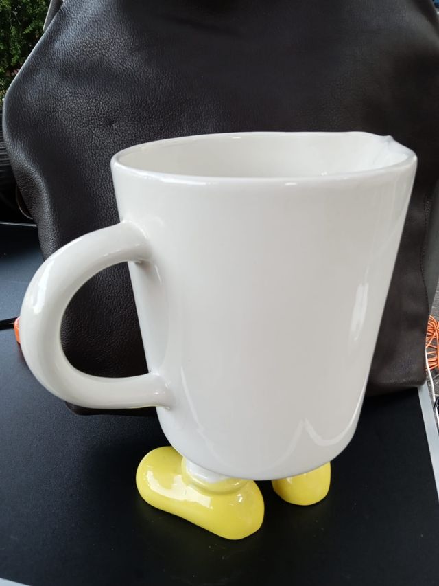 Grande brocca vintage gadget