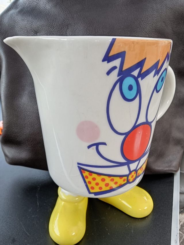 Grande brocca vintage gadget